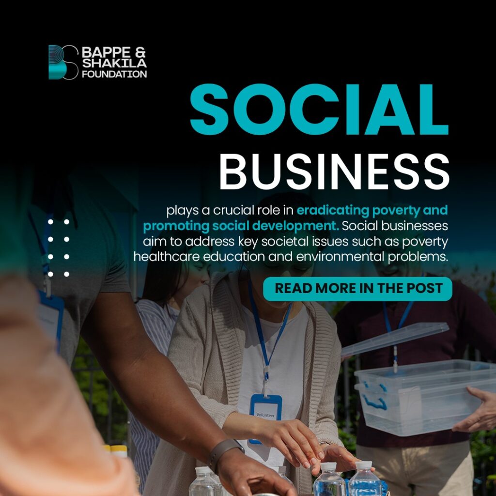 Social Business